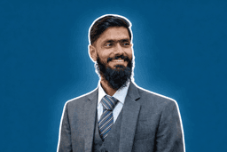 Muhammad Umer Farooq
